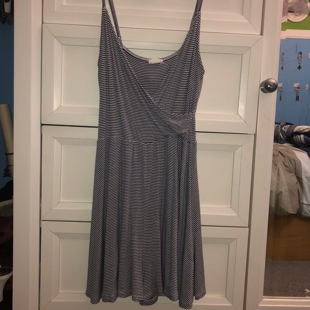 Garage Wrap Romper